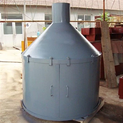 Pit Type nitriding Follace